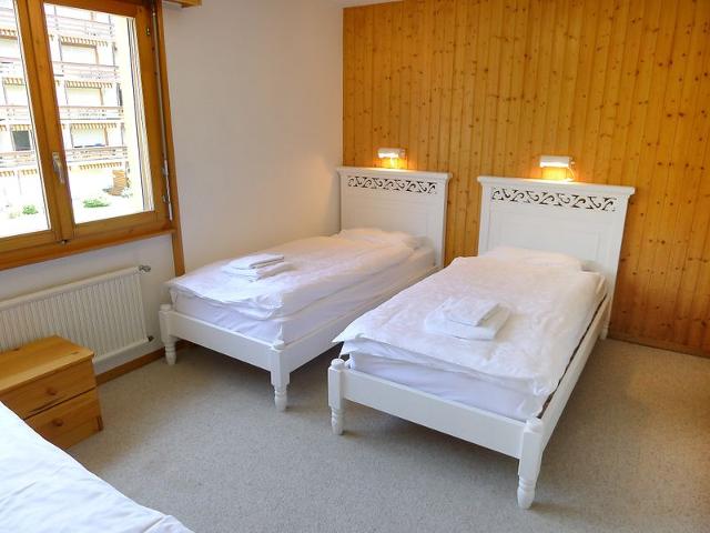 Apartment Grenat 35 - Villars - sur - Ollons