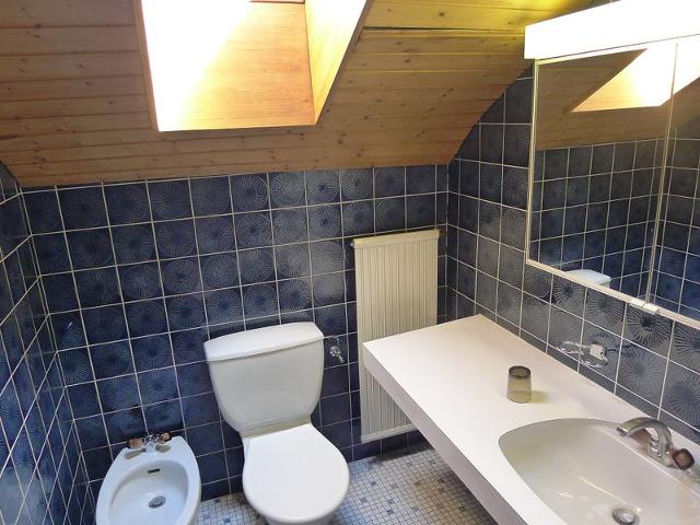 Apartment Grenat 35 - Villars - sur - Ollons