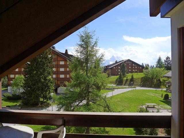 Apartment Grenat 35 - Villars - sur - Ollons