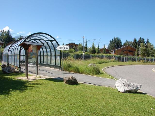 Apartment Grenat 35 - Villars - sur - Ollons