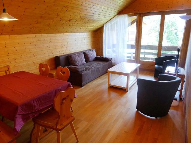 Apartment Grenat 35 - Villars - sur - Ollons 