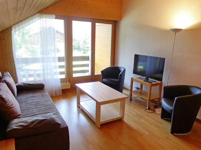 Apartment Grenat 35 - Villars - sur - Ollons 