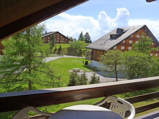 Apartment Grenat 35 - Villars - sur - Ollons
