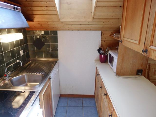 Apartment Grenat 35 - Villars - sur - Ollons
