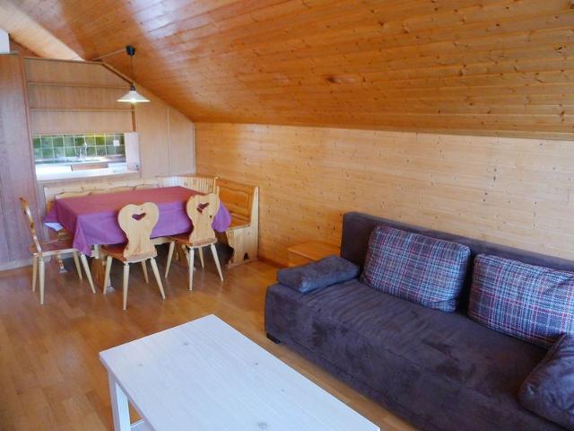 Apartment Grenat 35 - Villars - sur - Ollons