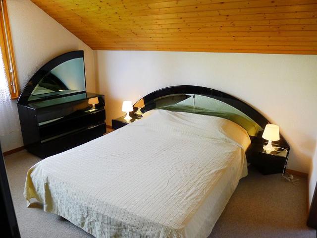 Apartment Grenat 35 - Villars - sur - Ollons