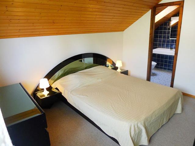 Apartment Grenat 35 - Villars - sur - Ollons