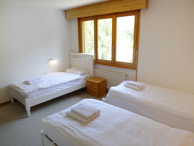 Apartment Grenat 35 - Villars - sur - Ollons 