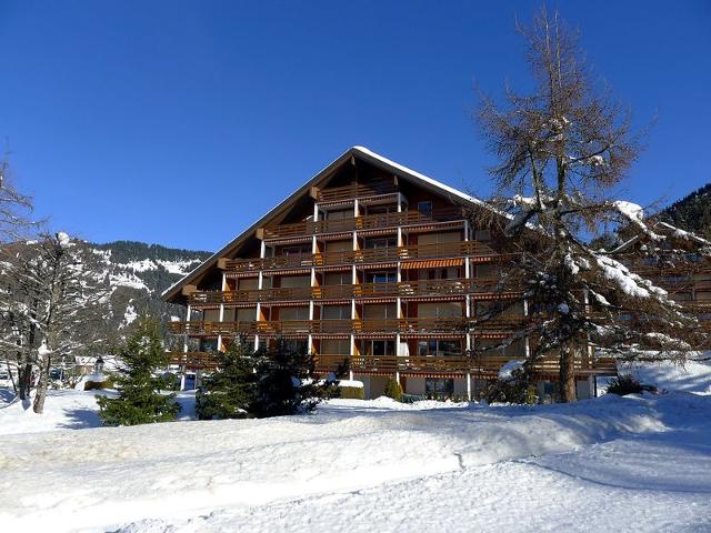 Apartment Grenat 35 - Villars - sur - Ollons 