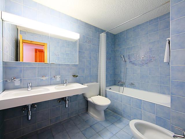 Apartment Hyacinthe 2 - Villars - sur - Ollons