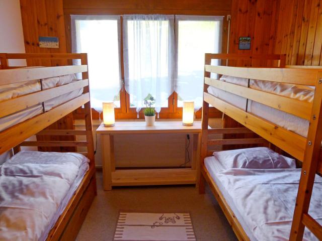 Apartment Hyacinthe 2 - Villars - sur - Ollons