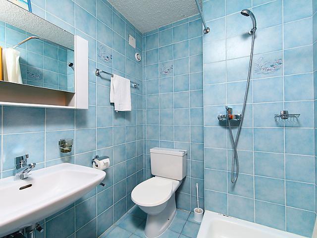 Apartment Hyacinthe 2 - Villars - sur - Ollons
