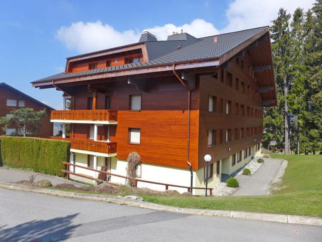 Apartment Hyacinthe 2 - Villars - sur - Ollons