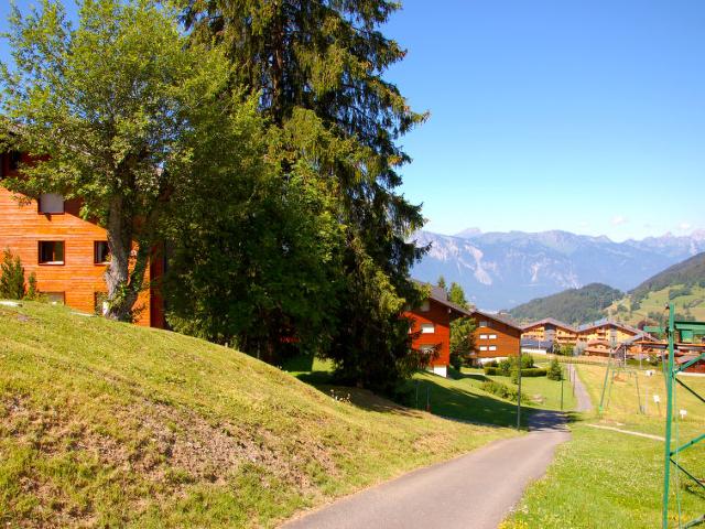 Apartment Hyacinthe 2 - Villars - sur - Ollons