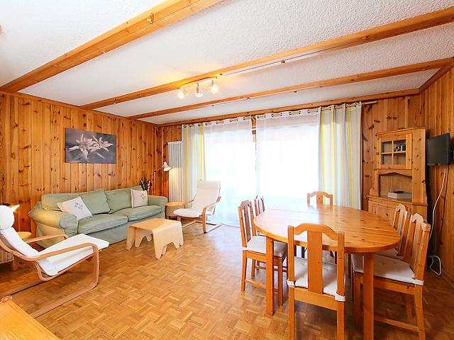 Apartment Hyacinthe 2 - Villars - sur - Ollons