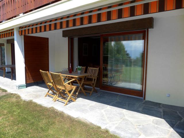Apartment Hyacinthe 2 - Villars - sur - Ollons