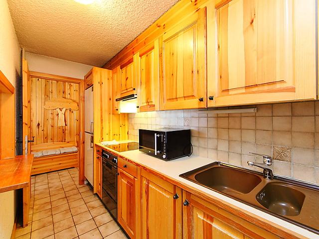 Apartment Hyacinthe 2 - Villars - sur - Ollons