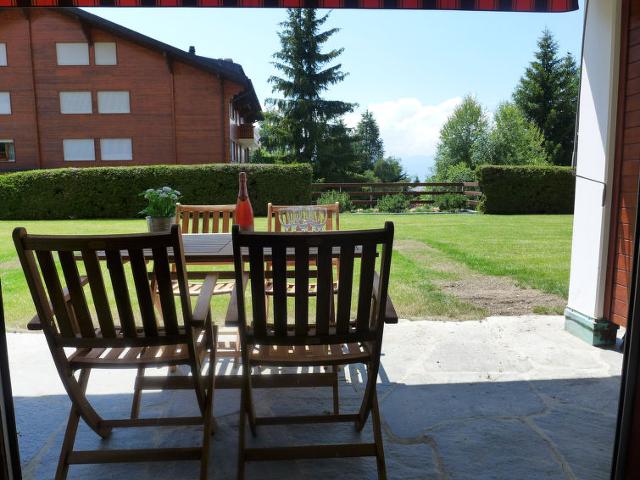 Apartment Hyacinthe 2 - Villars - sur - Ollons
