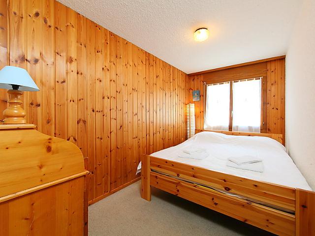 Apartment Hyacinthe 2 - Villars - sur - Ollons