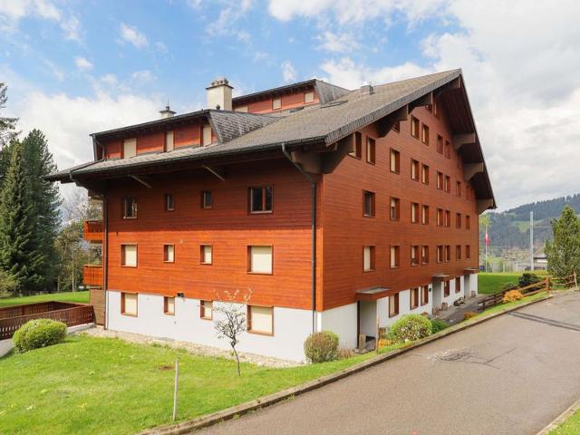 Apartment Azurite 12 - Villars - sur - Ollons 