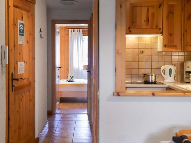 Apartment Azurite 12 - Villars - sur - Ollons