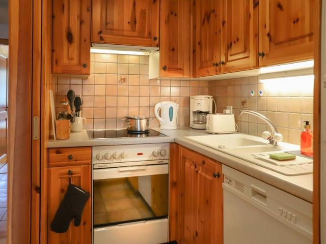 Apartment Azurite 12 - Villars - sur - Ollons