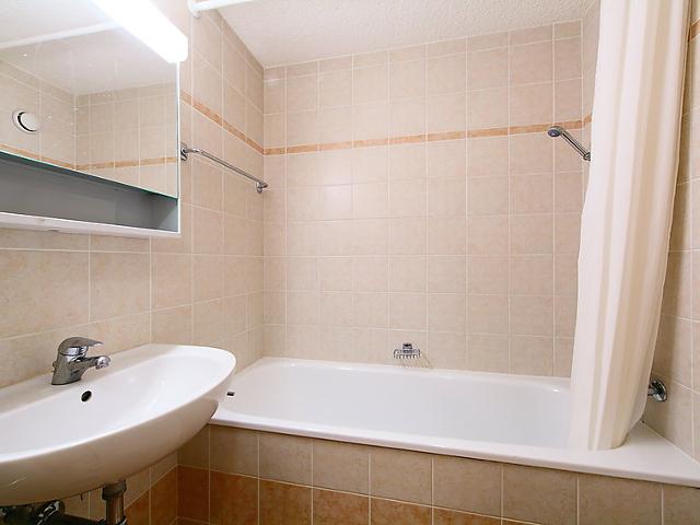 Apartment Azurite 12 - Villars - sur - Ollons