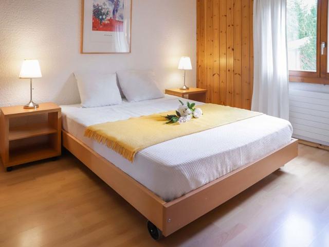 Apartment Azurite 12 - Villars - sur - Ollons