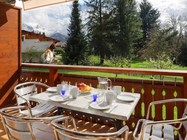 Apartment Azurite 12 - Villars - sur - Ollons