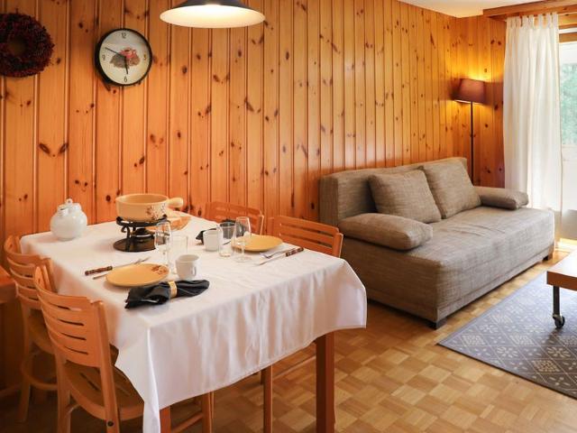 Apartment Azurite 12 - Villars - sur - Ollons