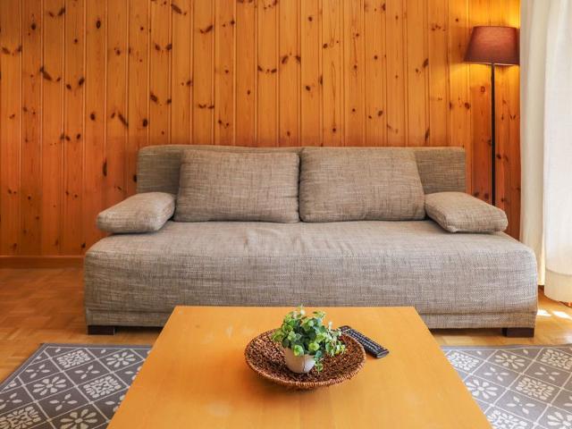 Apartment Azurite 12 - Villars - sur - Ollons