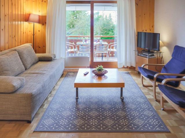 Apartment Azurite 12 - Villars - sur - Ollons