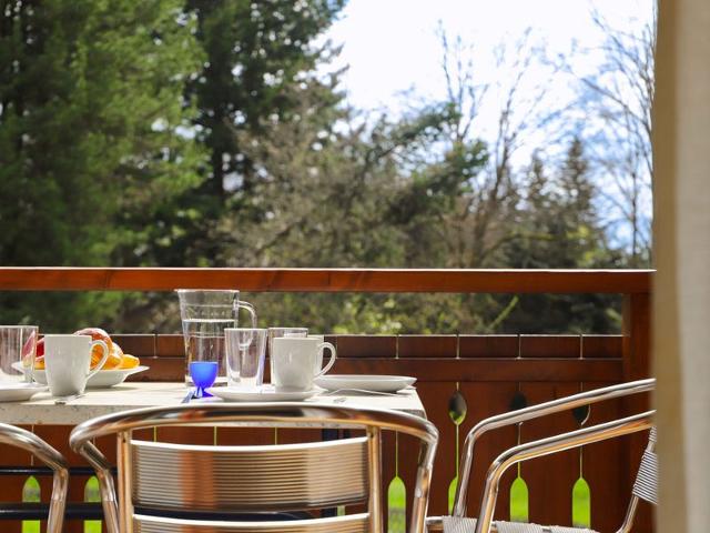 Apartment Azurite 12 - Villars - sur - Ollons