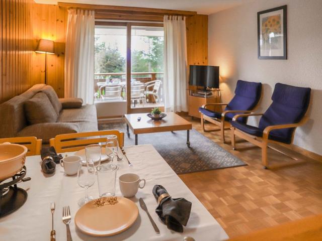 Apartment Azurite 12 - Villars - sur - Ollons