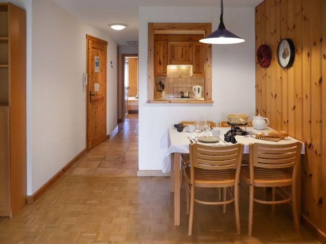 Apartment Azurite 12 - Villars - sur - Ollons 