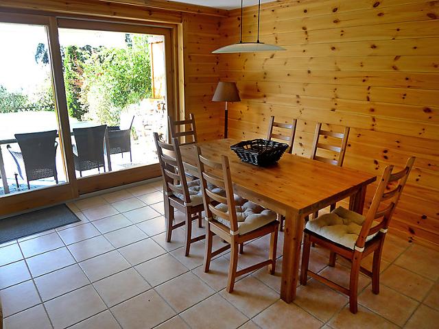 Apartment Onyx 3 CH1884.763.1 - Villars - sur - Ollons 