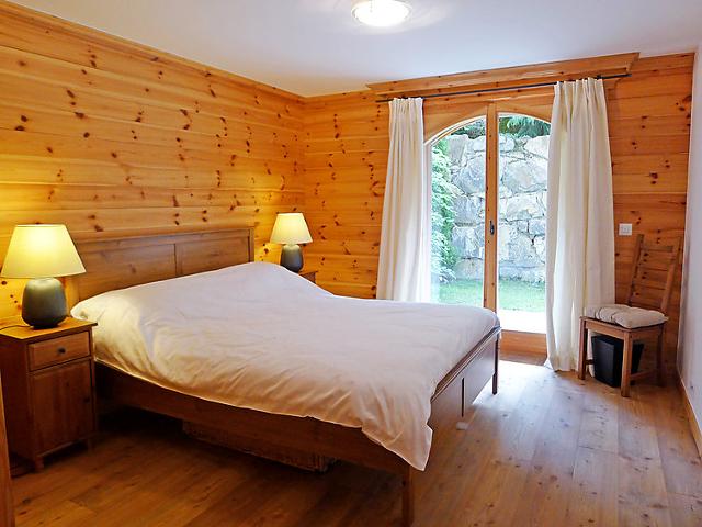 Apartment Onyx 3 CH1884.763.1 - Villars - sur - Ollons 