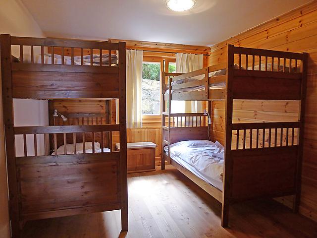 Apartment Onyx 3 CH1884.763.1 - Villars - sur - Ollons 