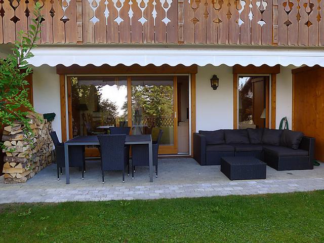 Apartment Onyx 3 CH1884.763.1 - Villars - sur - Ollons 