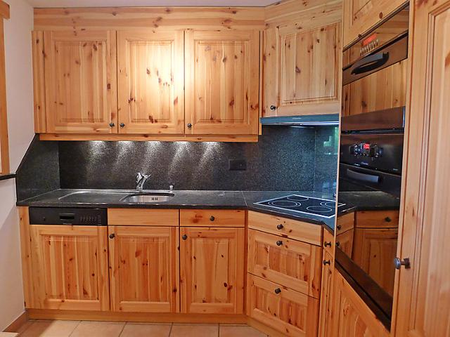 Apartment Onyx 3 CH1884.763.1 - Villars - sur - Ollons 