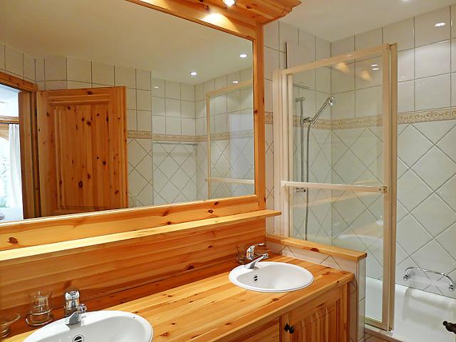 Apartment Onyx 3 CH1884.763.1 - Villars - sur - Ollons 