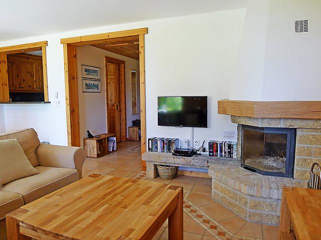 Apartment Onyx 3 CH1884.763.1 - Villars - sur - Ollons 