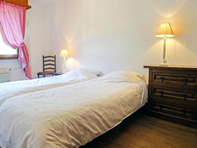 Apartment Villars Soleil A27 - Villars - sur - Ollons