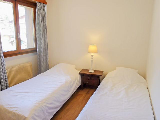 Apartment Villars Soleil A27 - Villars - sur - Ollons