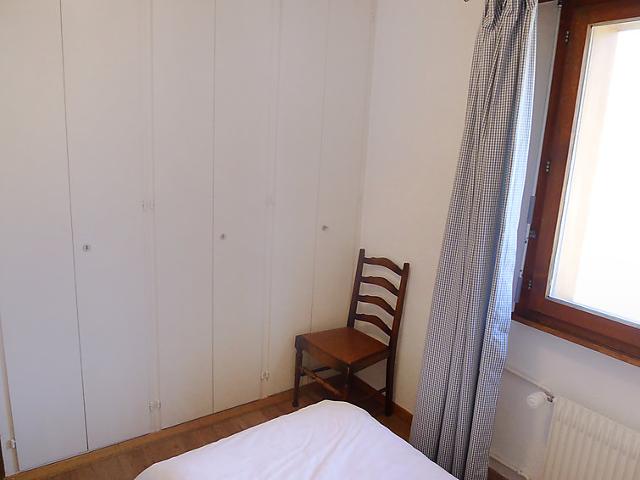 Apartment Villars Soleil A27 - Villars - sur - Ollons