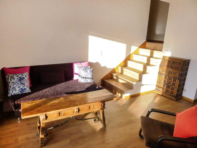 Apartment Villars Soleil A27 - Villars - sur - Ollons