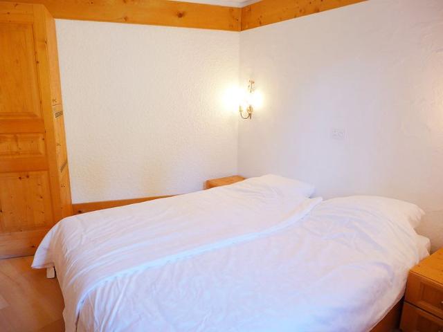 Apartment Le Bristol C54 - Villars - sur - Ollons 