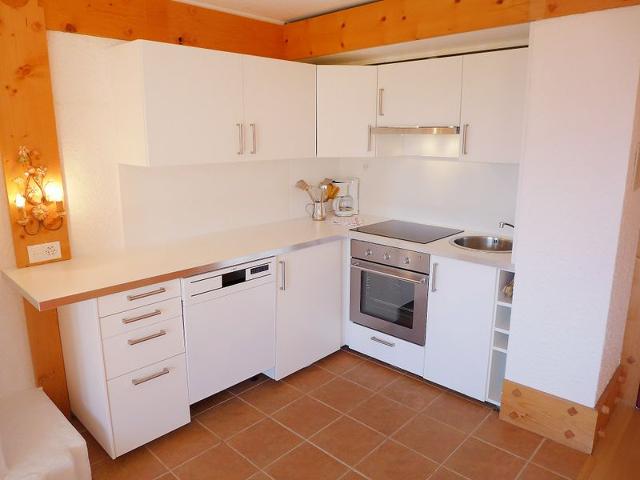 Apartment Le Bristol C54 - Villars - sur - Ollons 