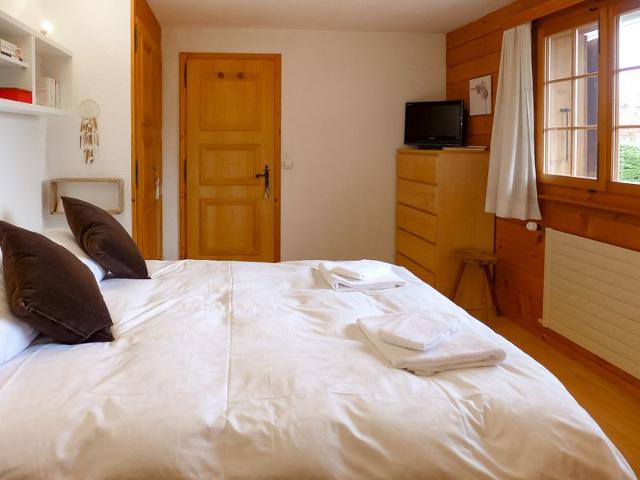 Châlet Les Seracs 1 - Villars - sur - Ollons