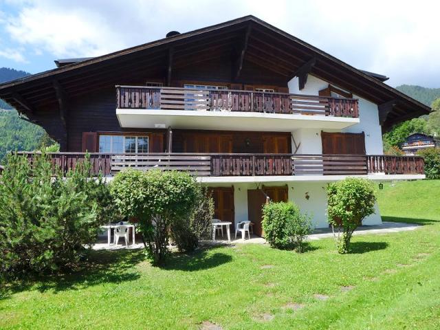 Châlet Les Seracs 1 - Villars - sur - Ollons